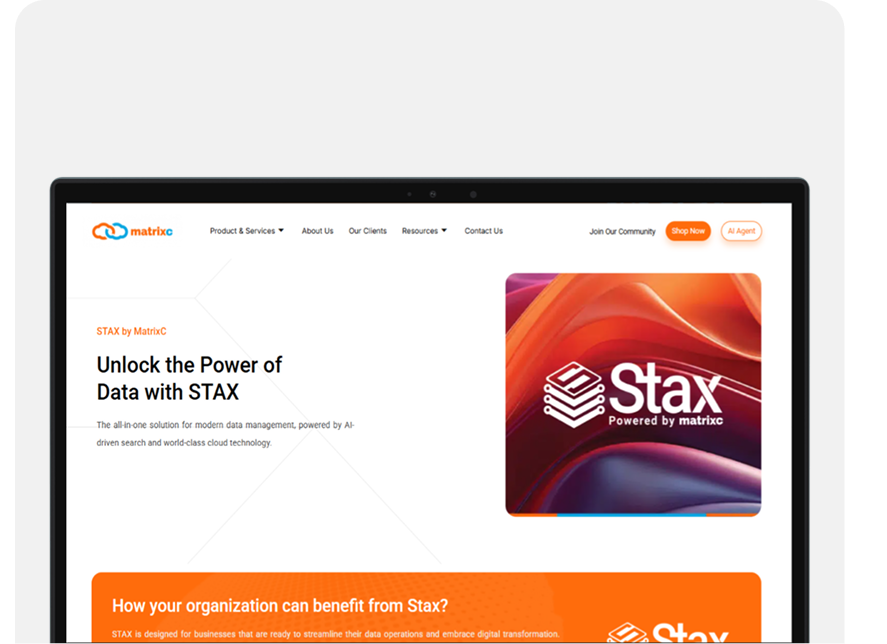 Stax Gpt